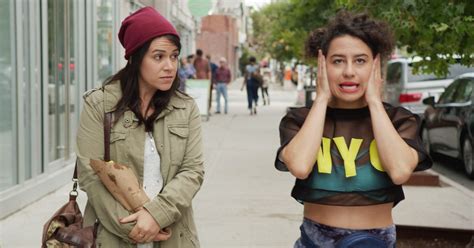 broad city recap